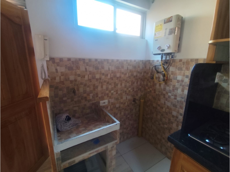 Apartamento en venta en Robledo, Medellín · foto 3 de 14
