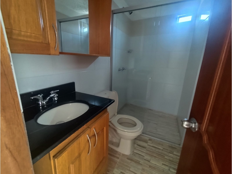 Apartamento en venta en Robledo, Medellín · foto 5 de 14