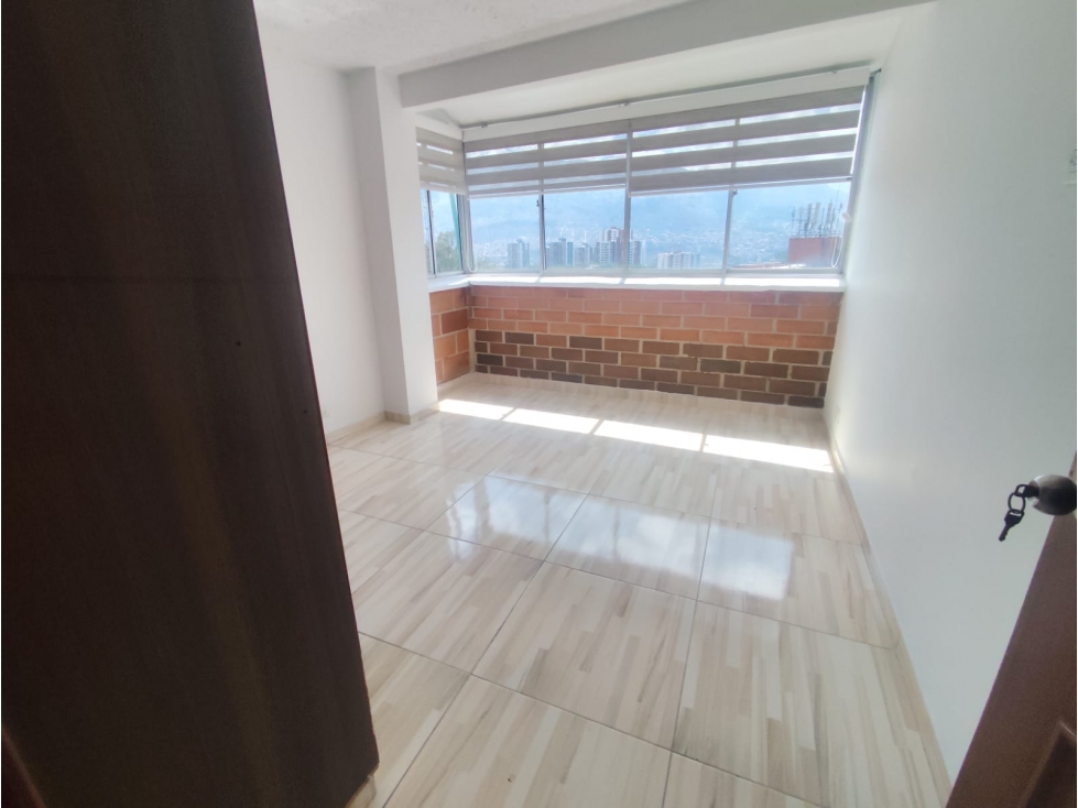 Apartamento en venta en Robledo, Medellín · foto 6 de 14