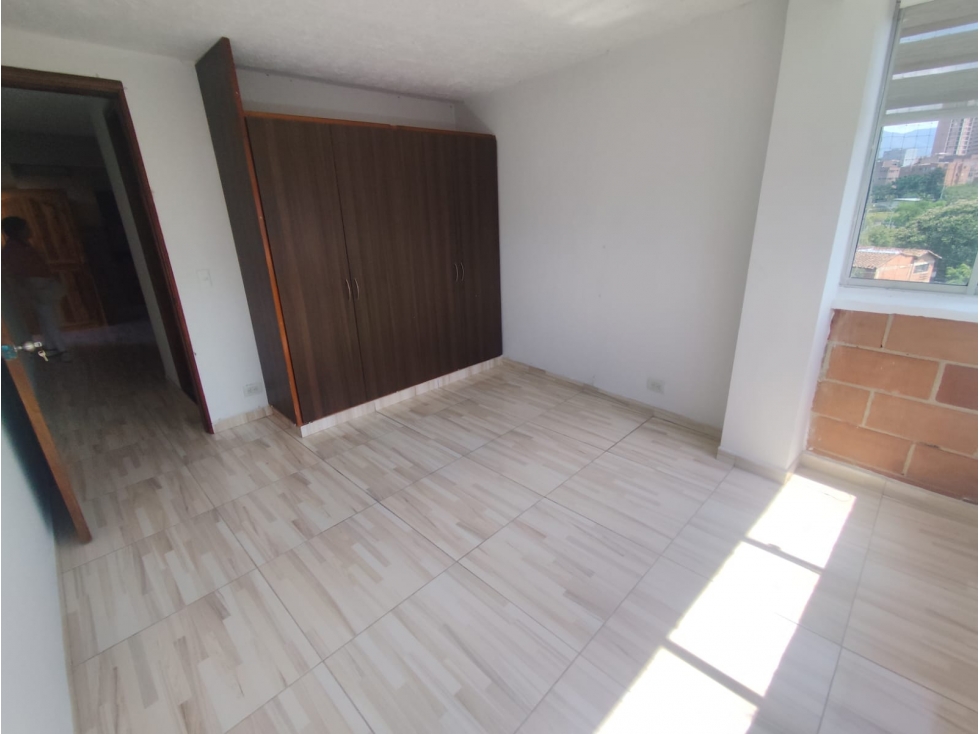 Apartamento en venta en Robledo, Medellín · foto 8 de 14