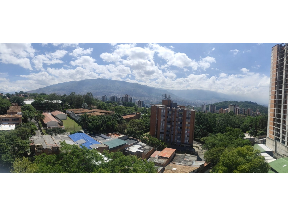 Apartamento en venta en Robledo, Medellín · foto 9 de 14