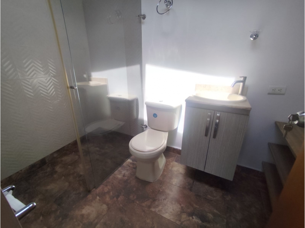 Apartamento en venta en Robledo, Medellín · foto 12 de 14