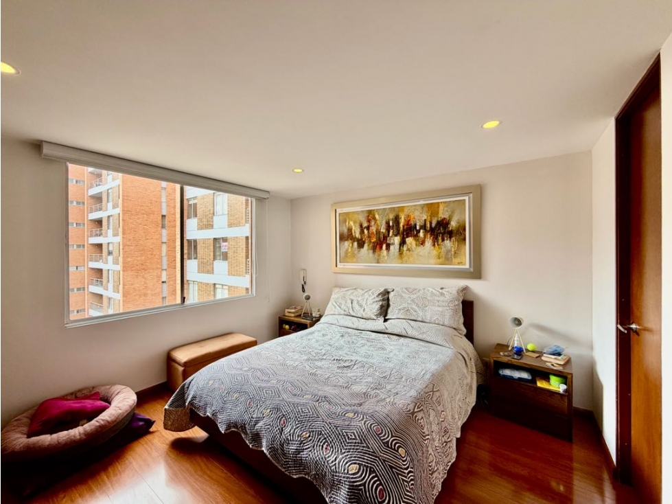 Apartamento en venta en Niza, Bogotá · foto 10 de 19
