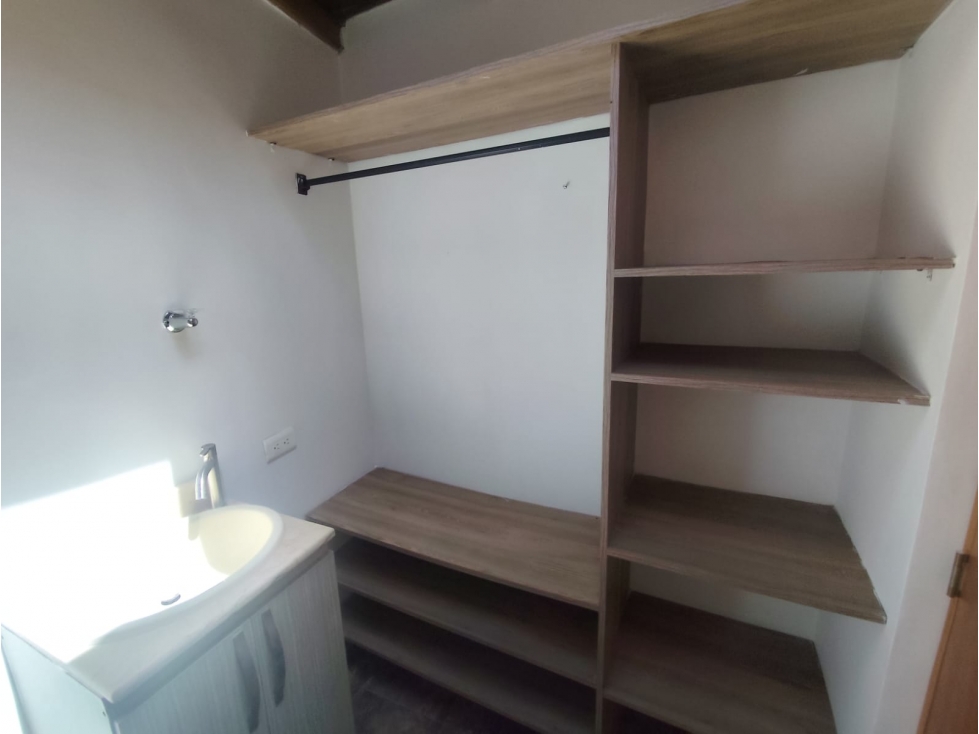 Apartamento en venta en Robledo, Medellín · foto 13 de 14