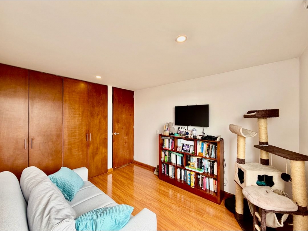 Apartamento en venta en Niza, Bogotá · foto 12 de 19