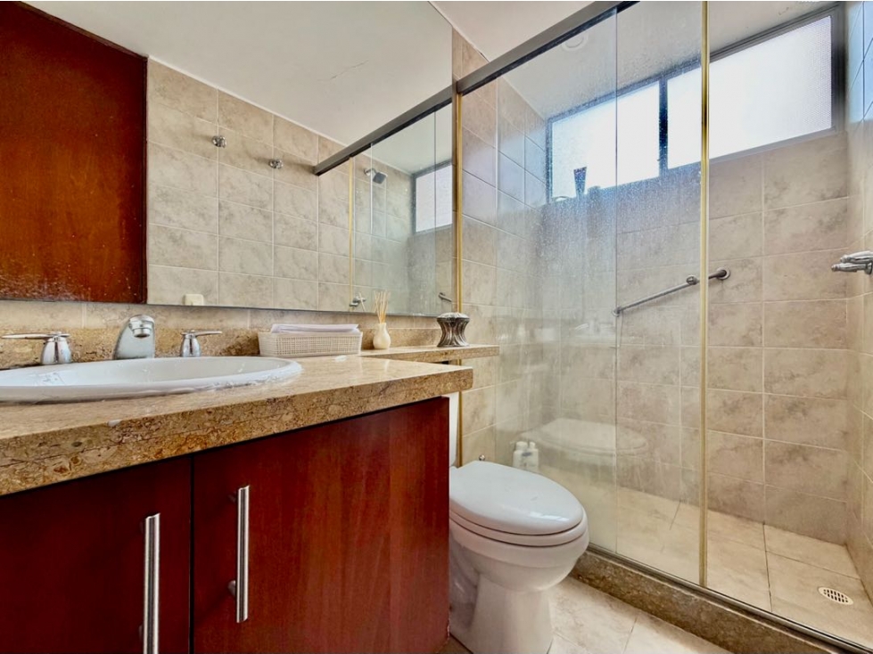 Apartamento en venta en Niza, Bogotá · foto 13 de 19