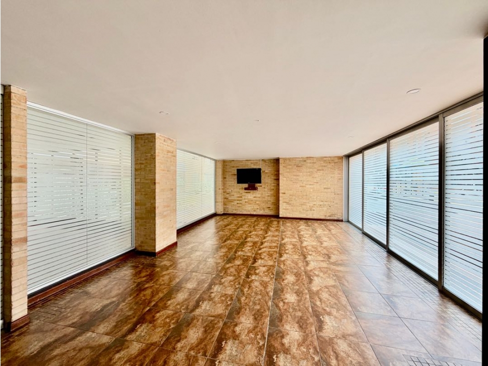 Apartamento en venta en Niza, Bogotá · foto 17 de 19