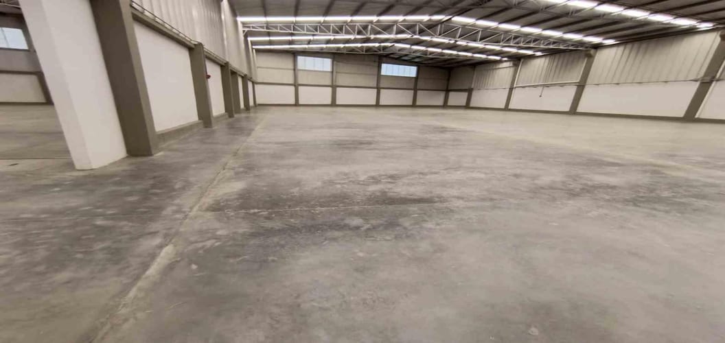 Bodega en arriendo en Malteria, Manizales, 1658 m² · foto 4 de 24