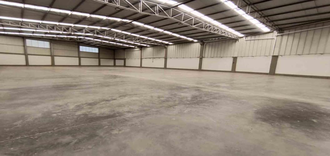 Bodega en arriendo en Malteria, Manizales, 1658 m² · foto 5 de 24