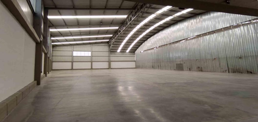 Bodega en arriendo en Malteria, Manizales, 1658 m² · foto 6 de 24