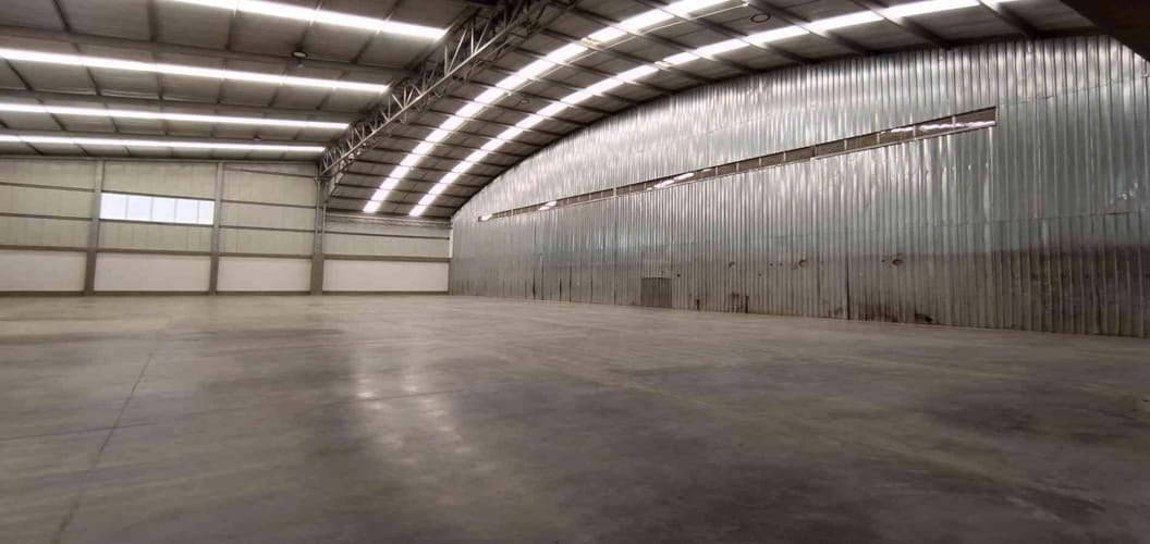 Bodega en arriendo en Malteria, Manizales, 1658 m² · foto 7 de 24