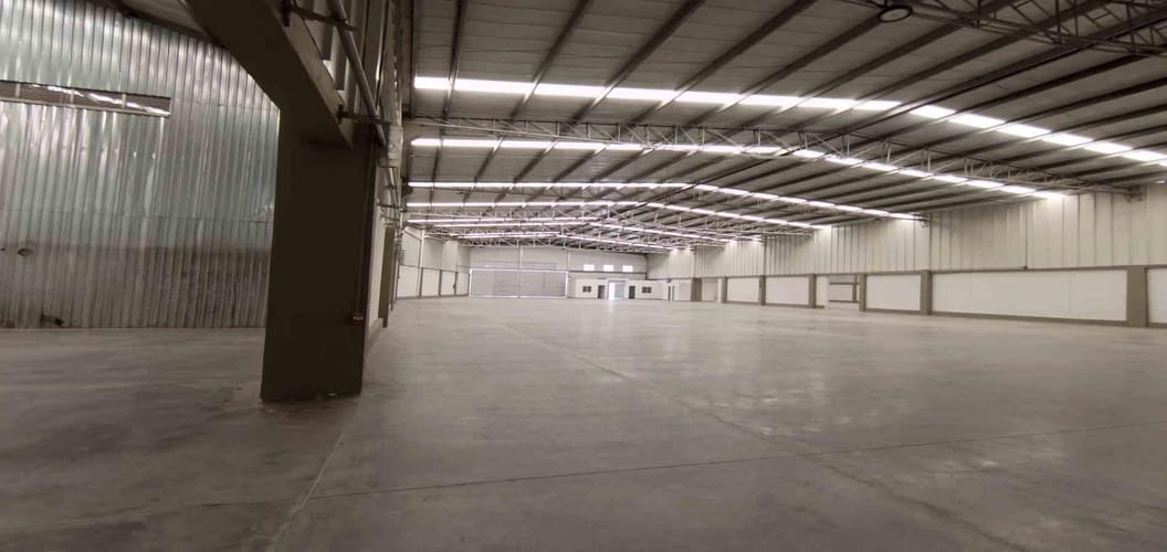 Bodega en arriendo en Malteria, Manizales, 1658 m² · foto 8 de 24
