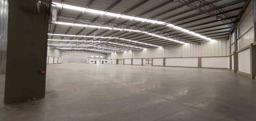 Bodega en arriendo en Malteria, Manizales, 1658 m² · foto 9 de 24