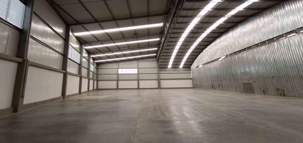 Bodega en arriendo en Malteria, Manizales, 1658 m² · foto 10 de 24