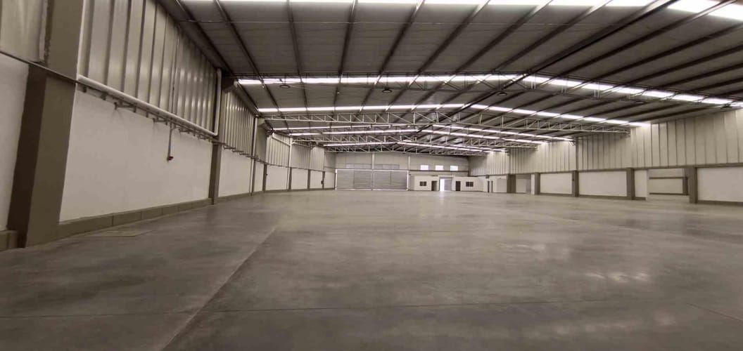 Bodega en arriendo en Malteria, Manizales, 1658 m² · foto 11 de 24