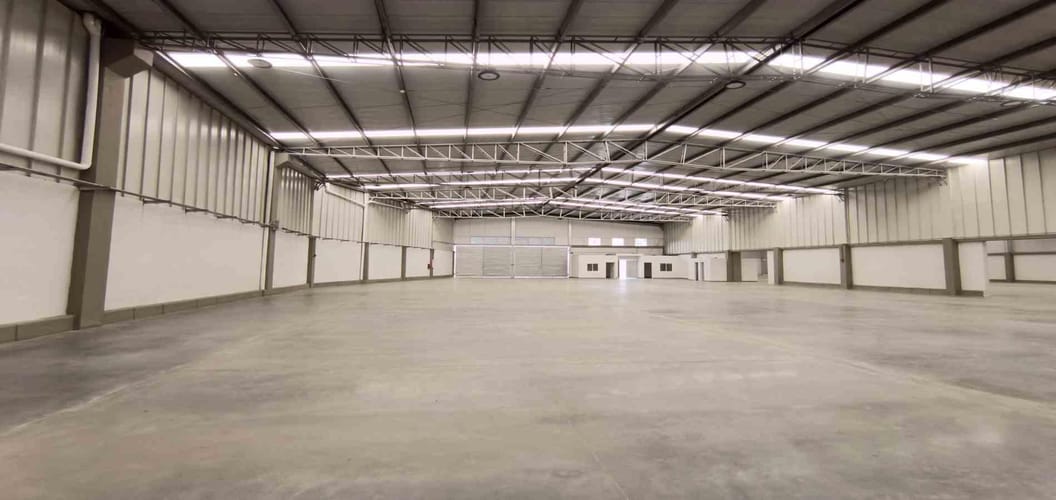 Bodega en arriendo en Malteria, Manizales, 1658 m² · foto 12 de 24