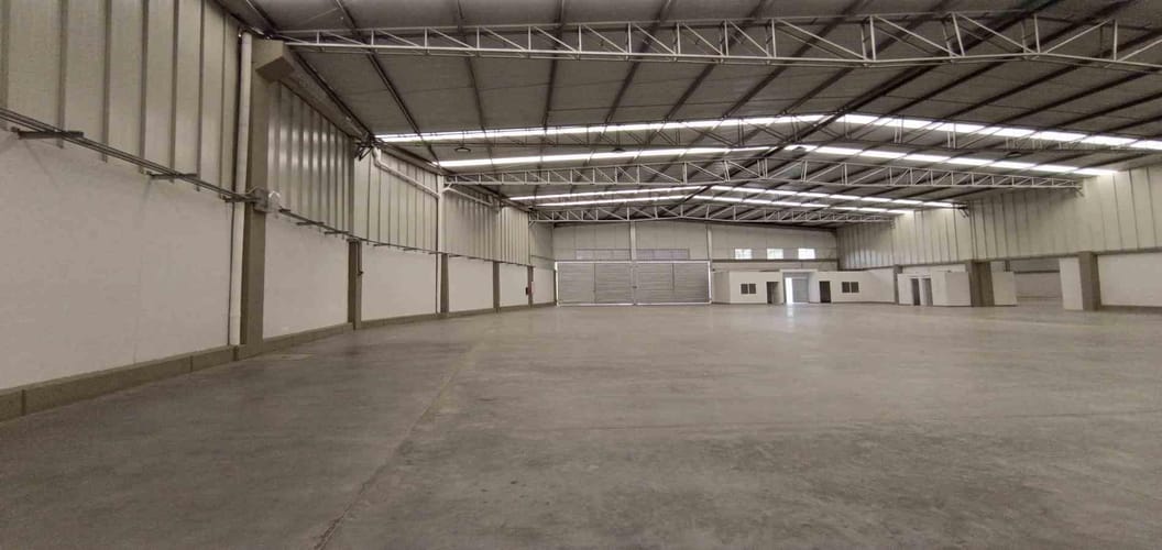 Bodega en arriendo en Malteria, Manizales, 1658 m² · foto 13 de 24