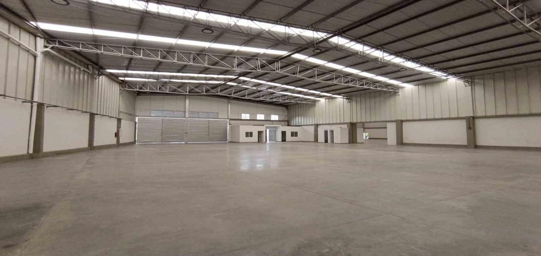 Bodega en arriendo en Malteria, Manizales, 1658 m² · foto 14 de 24
