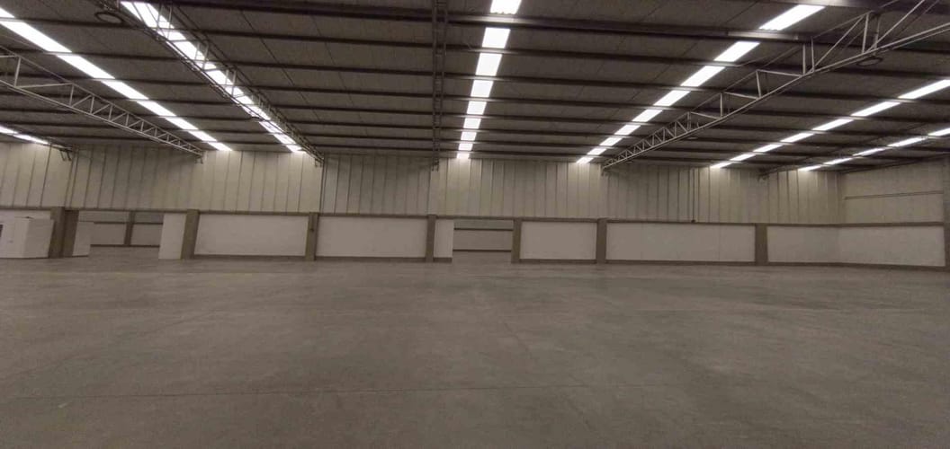 Bodega en arriendo en Malteria, Manizales, 1658 m² · foto 15 de 24