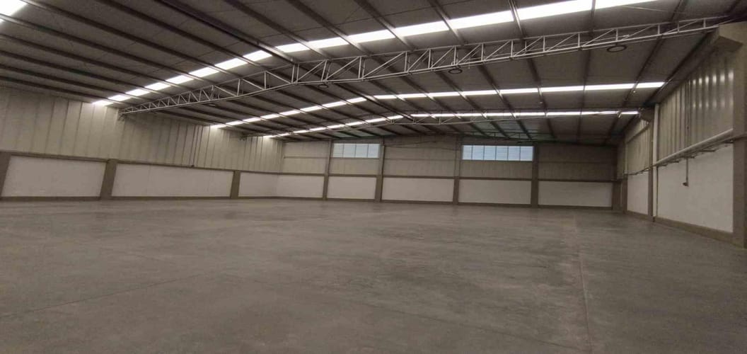 Bodega en arriendo en Malteria, Manizales, 1658 m² · foto 16 de 24