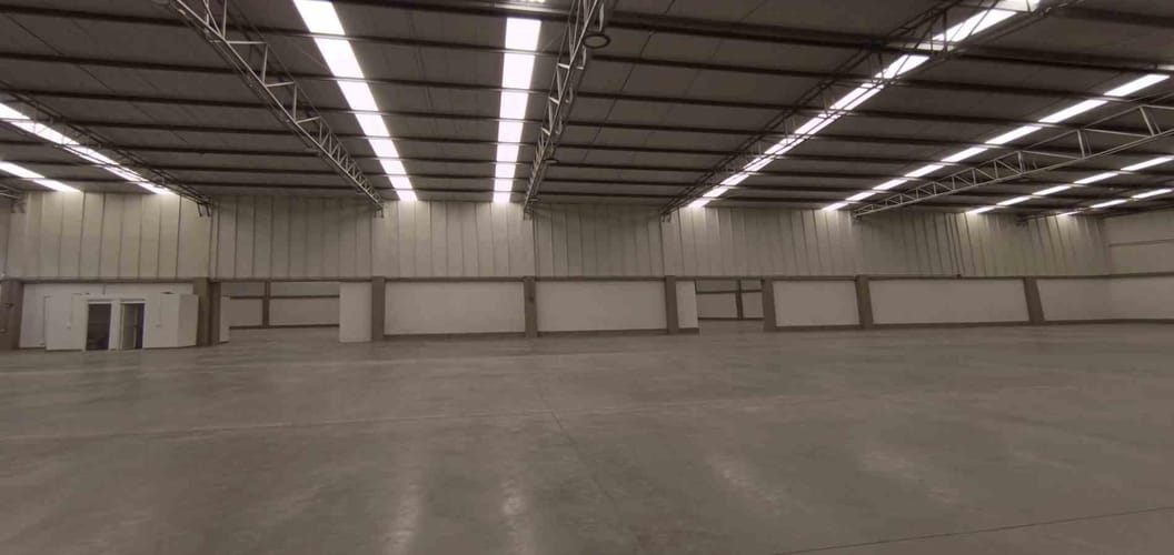 Bodega en arriendo en Malteria, Manizales, 1658 m² · foto 17 de 24