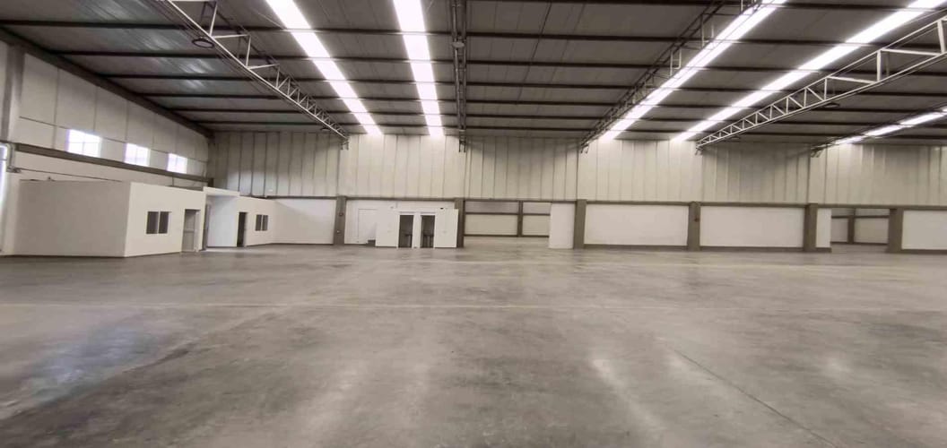 Bodega en arriendo en Malteria, Manizales, 1658 m² · foto 19 de 24