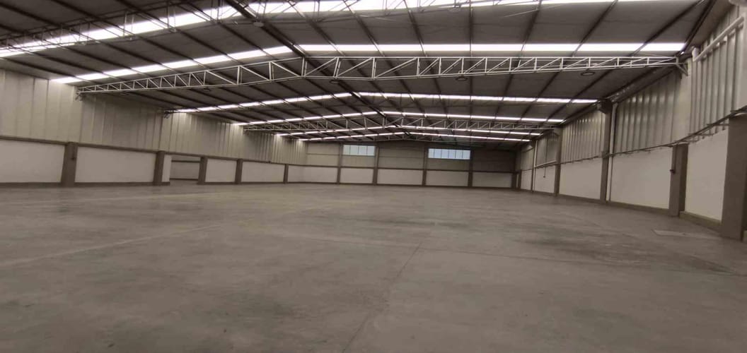 Bodega en arriendo en Malteria, Manizales, 1658 m² · foto 20 de 24