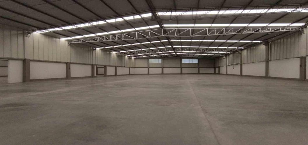 Bodega en arriendo en Malteria, Manizales, 1658 m² · foto 21 de 24