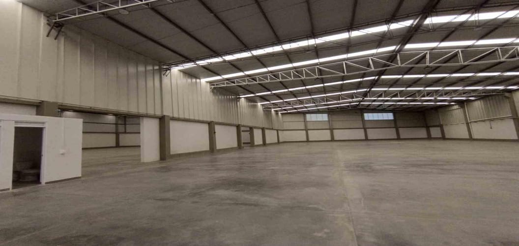 Bodega en arriendo en Malteria, Manizales, 1658 m² · foto 22 de 24