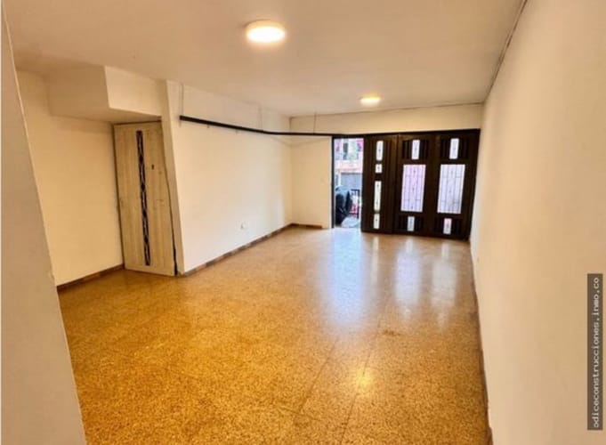 Casa de 4 alcobas en venta en Alfonso Lopez, Medellín, 127 m² · foto 3 de 15