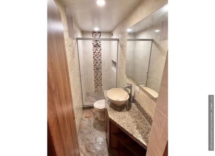 Casa de 4 alcobas en venta en Alfonso Lopez, Medellín, 127 m² · foto 5 de 15