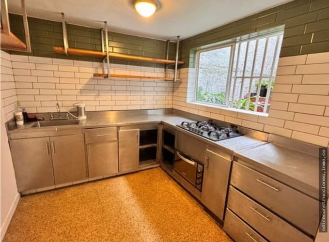 Casa de 4 alcobas en venta en Alfonso Lopez, Medellín, 127 m² · foto 10 de 15