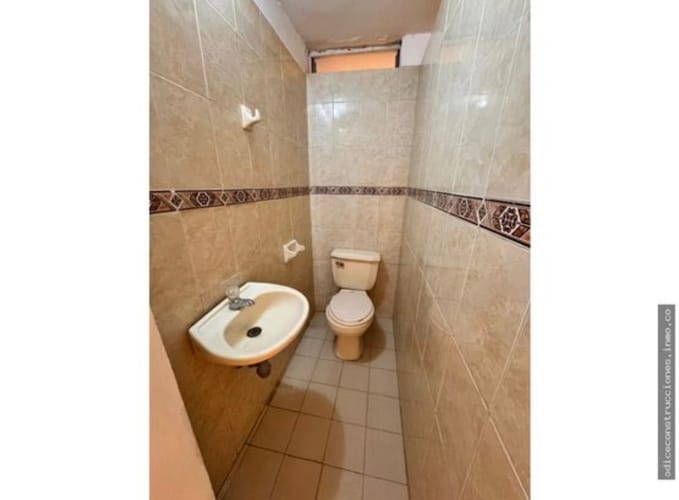 Casa de 4 alcobas en venta en Alfonso Lopez, Medellín, 127 m² · foto 11 de 15