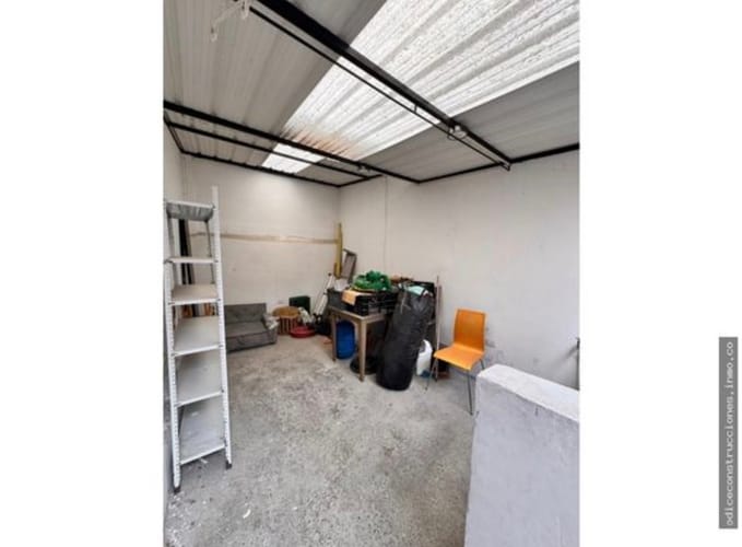 Casa de 4 alcobas en venta en Alfonso Lopez, Medellín, 127 m² · foto 13 de 15