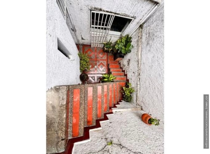 Casa de 4 alcobas en venta en Alfonso Lopez, Medellín, 127 m² · foto 14 de 15