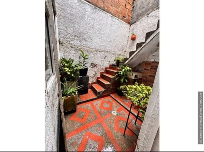 Casa de 4 alcobas en venta en Alfonso Lopez, Medellín, 127 m² · foto 15 de 15