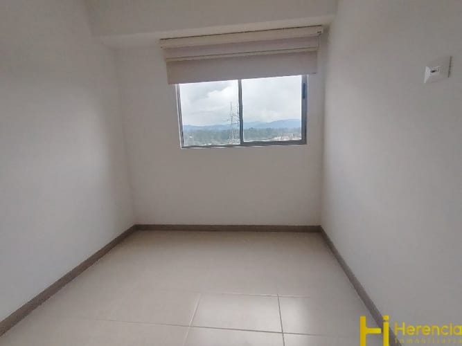 Apartamento de 3 alcobas en arriendo en El Porvenir, Rionegro, 80 m² · foto 7 de 24