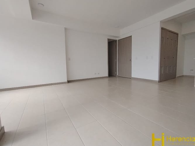Apartamento de 3 alcobas en arriendo en El Porvenir, Rionegro, 80 m² · foto 8 de 24
