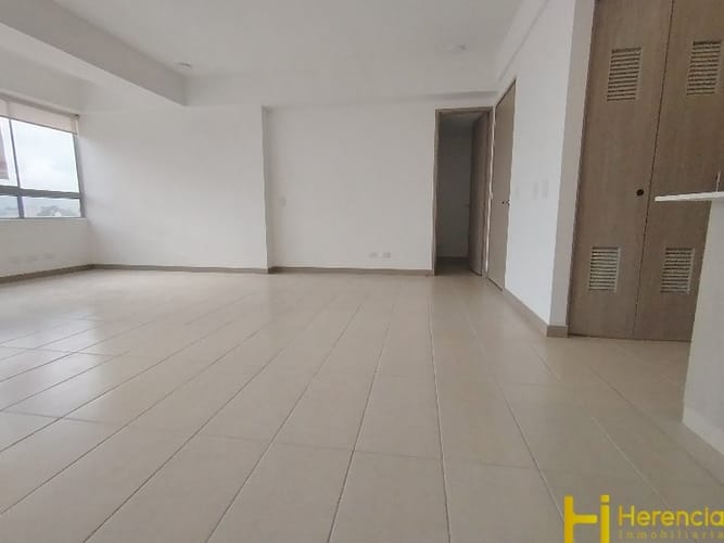 Apartamento de 3 alcobas en arriendo en El Porvenir, Rionegro, 80 m² · foto 9 de 24