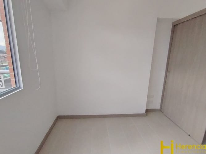 Apartamento de 3 alcobas en arriendo en El Porvenir, Rionegro, 80 m² · foto 11 de 24