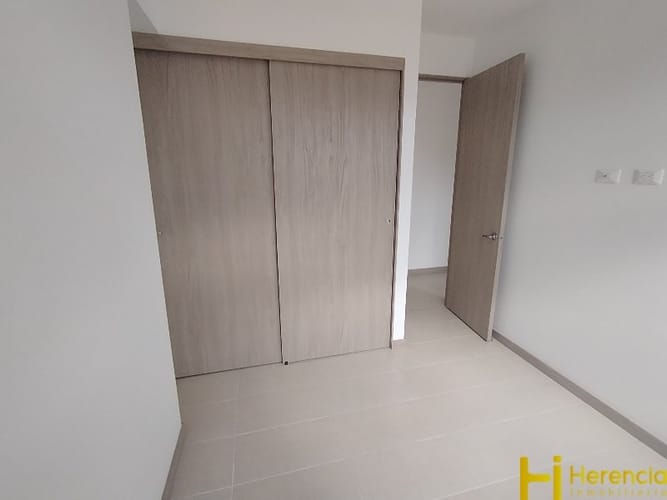 Apartamento de 3 alcobas en arriendo en El Porvenir, Rionegro, 80 m² · foto 13 de 24