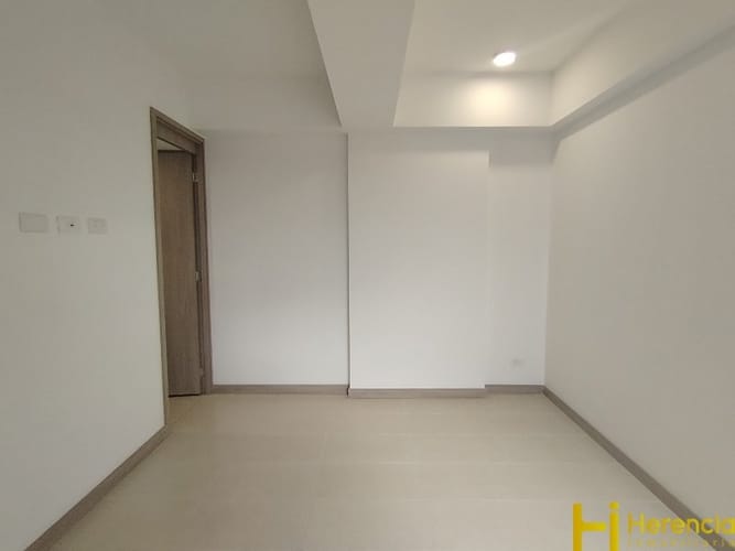 Apartamento de 3 alcobas en arriendo en El Porvenir, Rionegro, 80 m² · foto 14 de 24