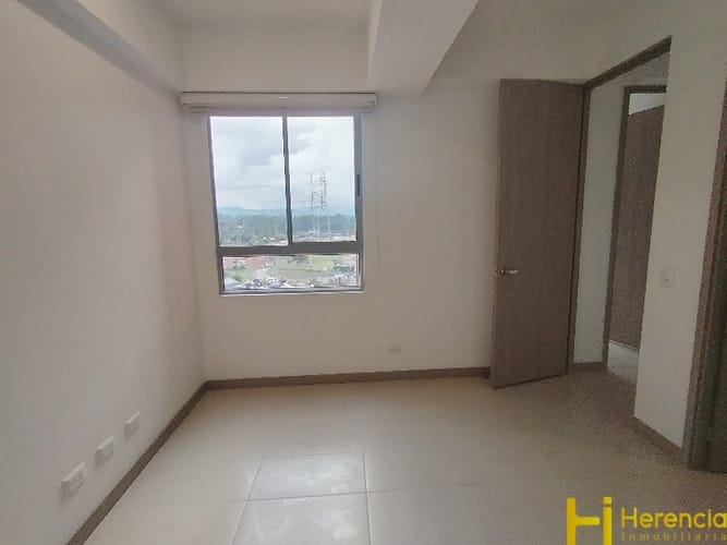 Apartamento de 3 alcobas en arriendo en El Porvenir, Rionegro, 80 m² · foto 18 de 24