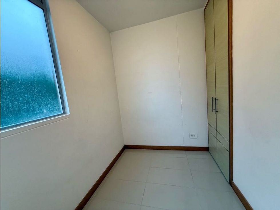 Apartamento en venta en Loma Benedictinos, Envigado · foto 5 de 24