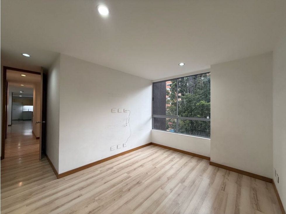 Apartamento en venta en Loma Benedictinos, Envigado · foto 17 de 24