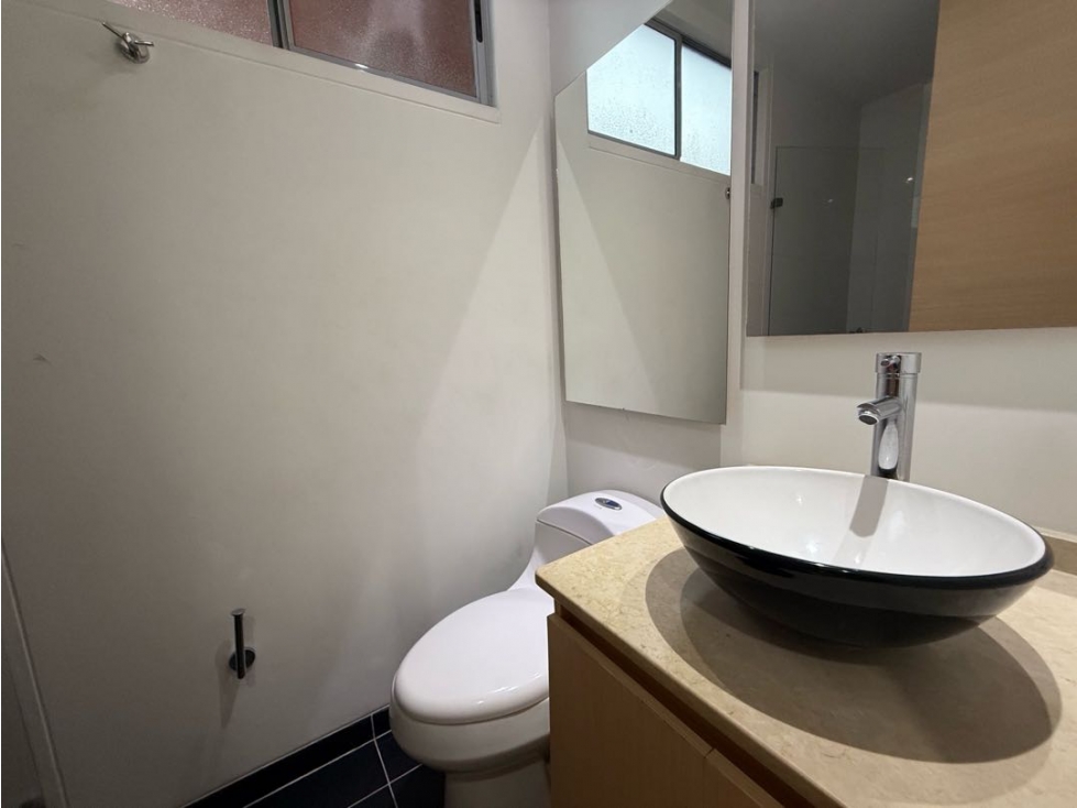 Apartamento en venta en Loma Benedictinos, Envigado · foto 20 de 24