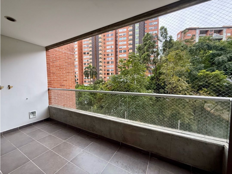 Apartamento en venta en Loma Benedictinos, Envigado · foto 22 de 24