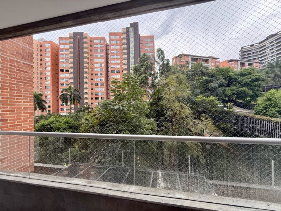 Apartamento en venta en Loma Benedictinos, Envigado · foto 23 de 24