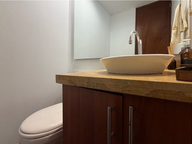 Apartamento de 3 alcobas en venta en Niza, Bogotá, 115 m² · foto 9 de 19