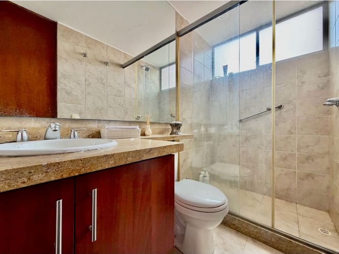 Apartamento de 3 alcobas en venta en Niza, Bogotá, 115 m² · foto 13 de 19